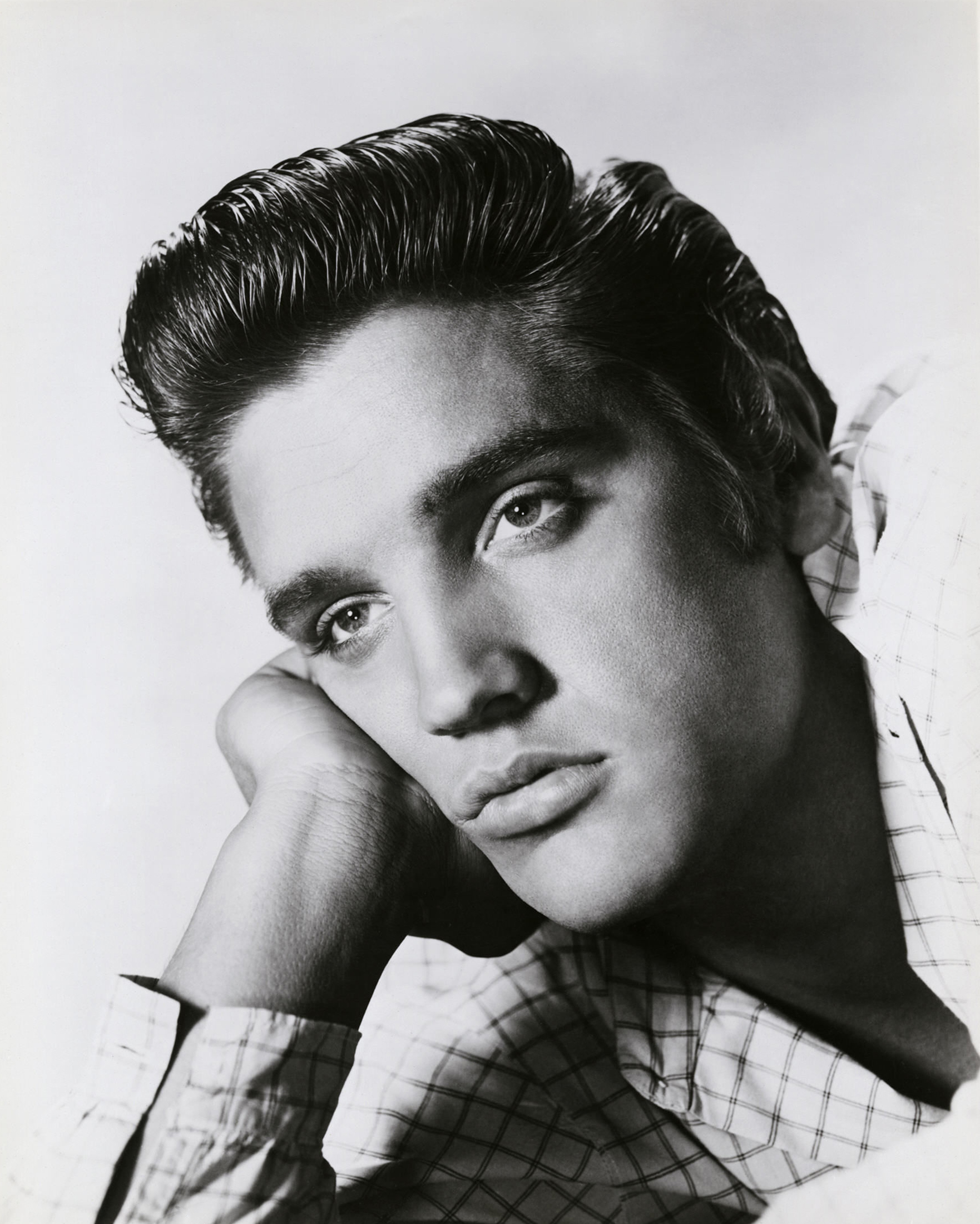 List of songs recorded by Elvis Presley - Wikipedia